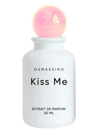 Imagen de Kiss me