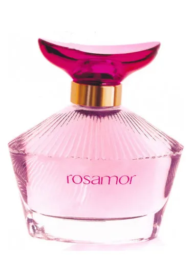 Perfume Rosamor de Oscar de la Renta