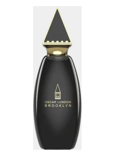 Perfume Brooklyn de Oscar London