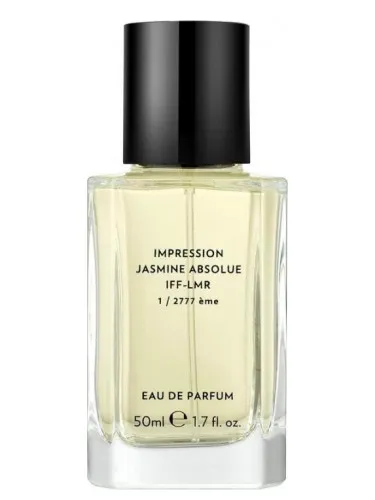 Perfume Impression Jasmine Absolue de Ostens