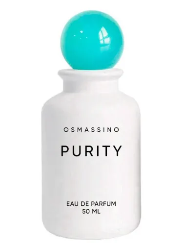 Imagen de Purity