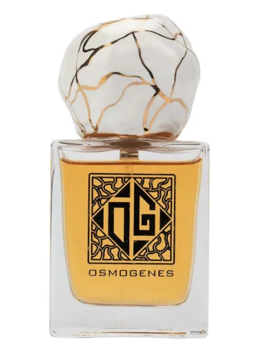 Perfume Frangipani de OsmoGenes Perfumes