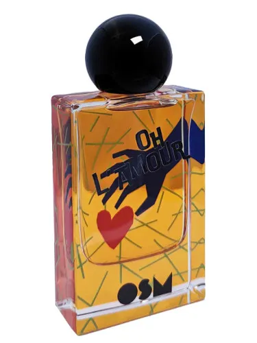Imagen de Oh L’Amour