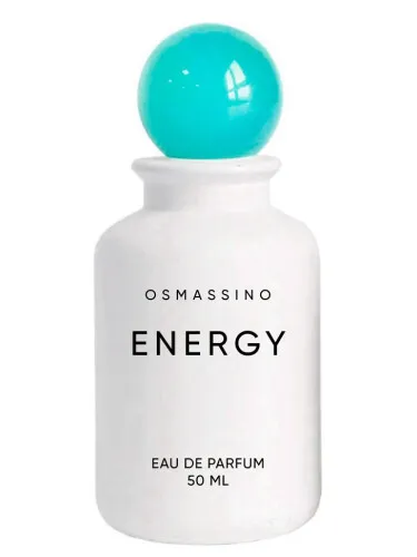 Perfume Energy de Osmassino