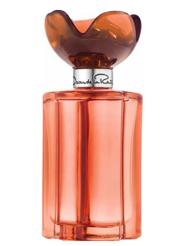 Imagen de Orange Flower