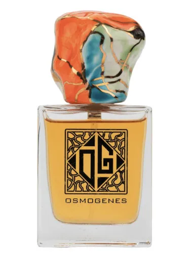 Perfume Etude en Blanc Этюд в Белом de OsmoGenes Perfumes