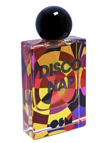 Imagen de Disco Nap