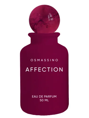 Perfume Affection de Osmassino
