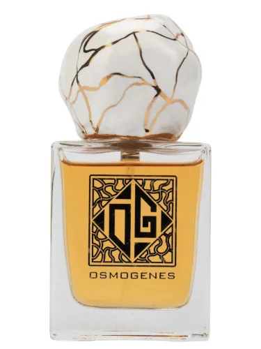 Perfume Naked Peony Обнажённый пион de OsmoGenes Perfumes