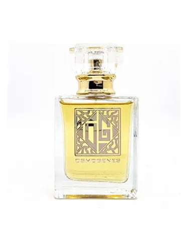 Perfume Follow the white rabbit За белым кроликом de OsmoGenes Perfumes