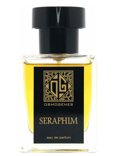 Perfume Seraphim Серафим de OsmoGenes Perfumes