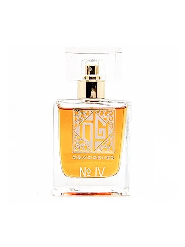 Perfume No. IV de OsmoGenes Perfumes