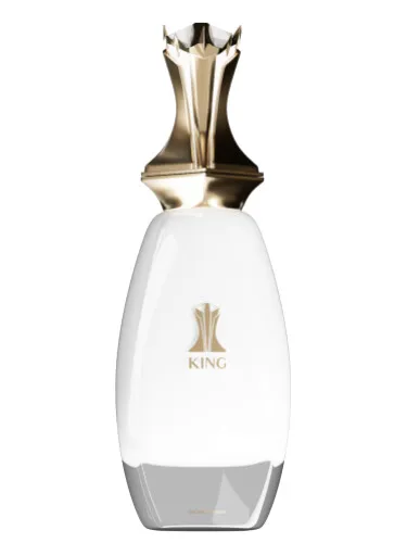 Perfume White King de Chase