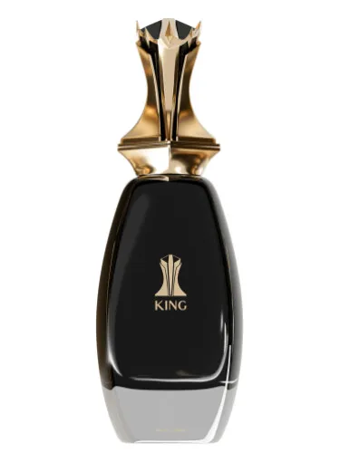 Perfume Black King de Chase