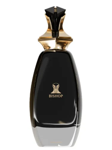 Perfume Black Bishop de Chase