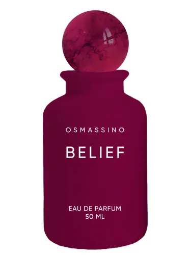 Imagen de Belief