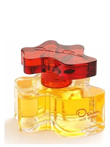 Perfume Soft Amber de Oscar de la Renta