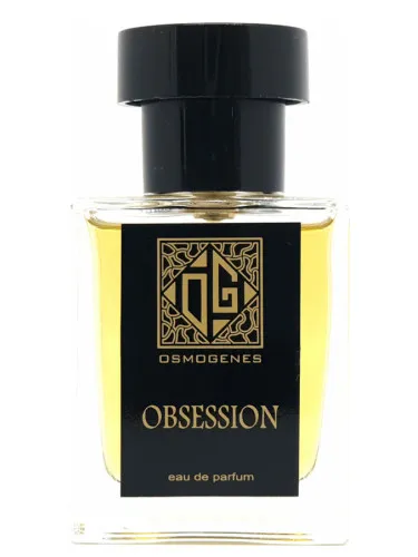 Perfume Obsession Наваждение de OsmoGenes Perfumes