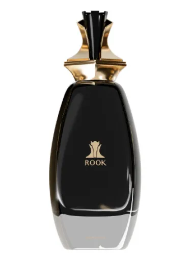 Perfume Black Rook de Chase