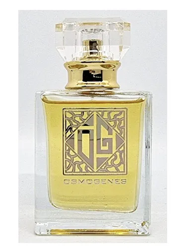 Perfume Mila Vanilla de OsmoGenes Perfumes