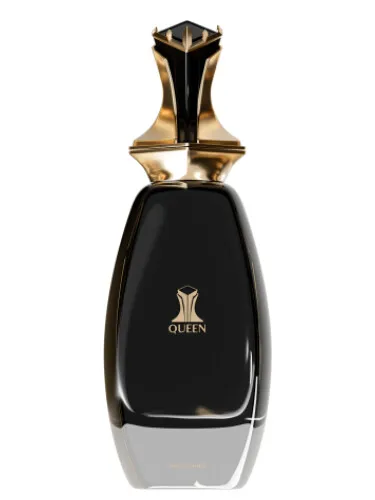 Perfume Black Queen de Chase