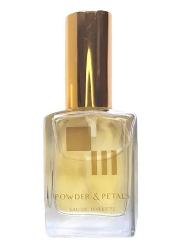 Imagen de Powder and Petals
