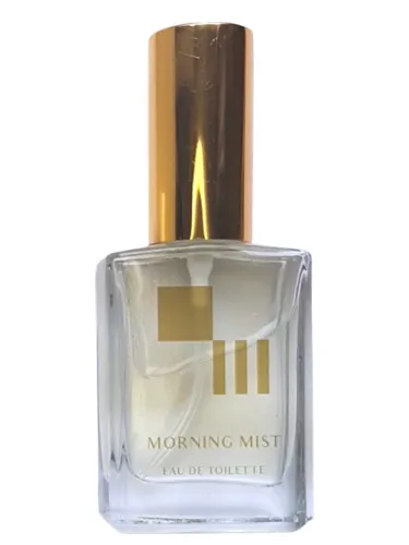 Imagen de Morning Mist