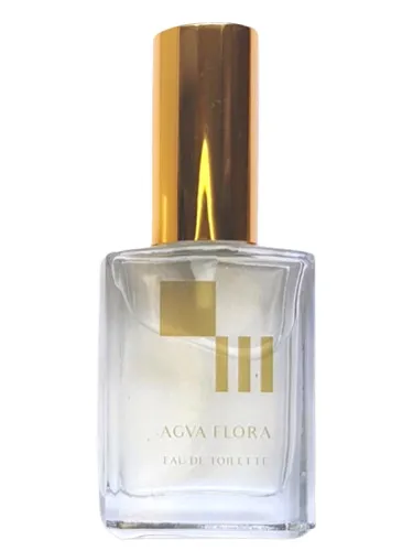 Imagen de Agva Flora Eau de Toilette