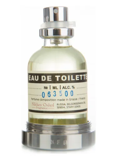 Imagen de Fragrance №06