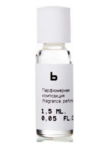 Perfume Ь (.) de Nikkos-Oskol Fragrance