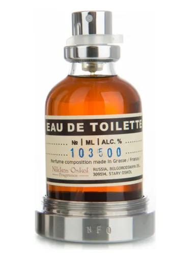 Imagen de Fragrance №10