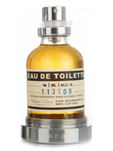 Imagen de Fragrance №11
