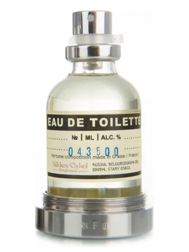 Imagen de Fragrance №04