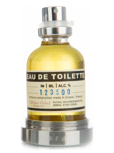 Imagen de Fragrance №12