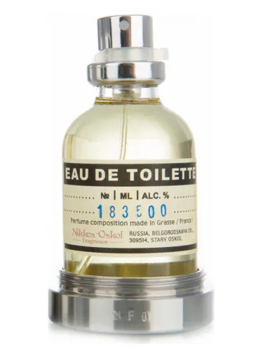Imagen de Fragrance №18