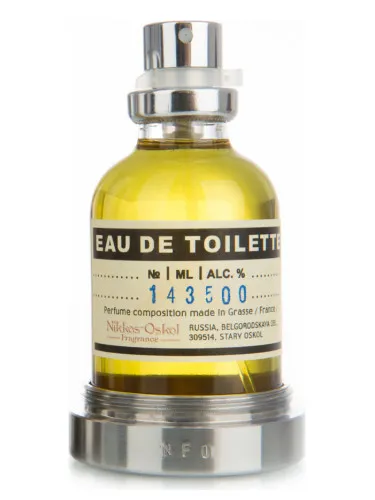 Imagen de Fragrance №14