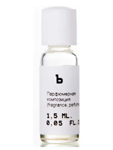 Perfume Ъ (#) de Nikkos-Oskol Fragrance