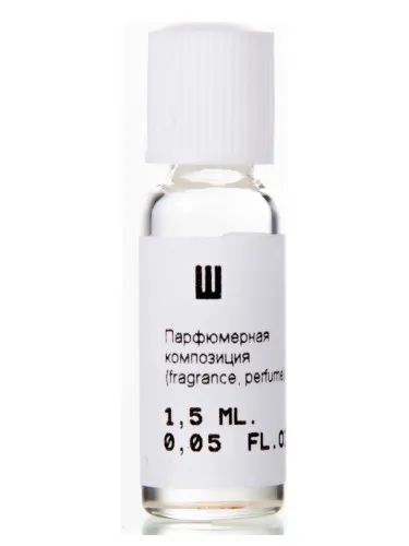 Perfume Ш (SH) de Nikkos-Oskol Fragrance