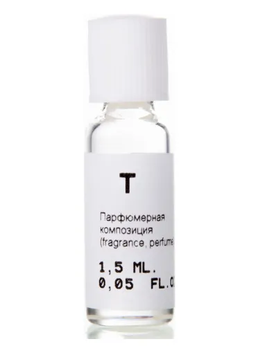 Perfume Т (T) de Nikkos-Oskol Fragrance