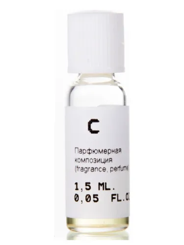 Perfume С (S) de Nikkos-Oskol Fragrance