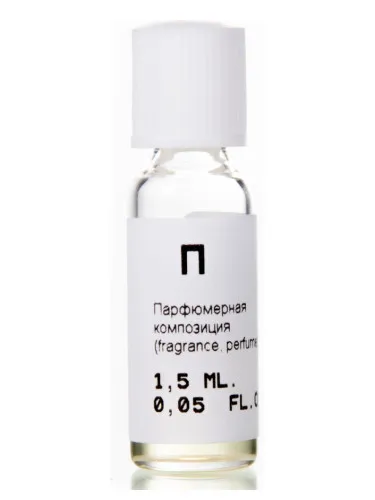 Perfume П (P) de Nikkos-Oskol Fragrance