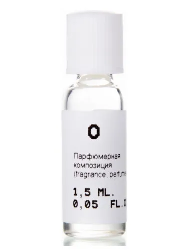 Perfume О (O) de Nikkos-Oskol Fragrance