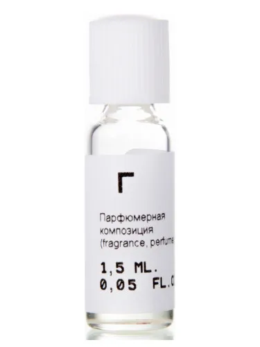 Perfume Г (G) de Nikkos-Oskol Fragrance