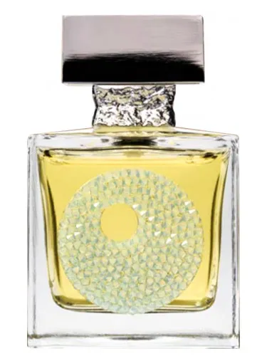 Imagen de Azure Crystal Man