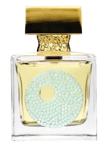 Imagen de Azure Crystal Woman