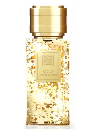 Perfume Gold de Sillage d'Orient