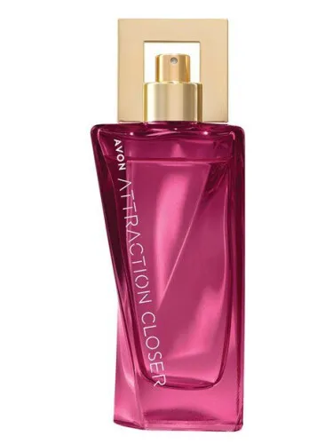 Imagen de Attraction Closer for Her