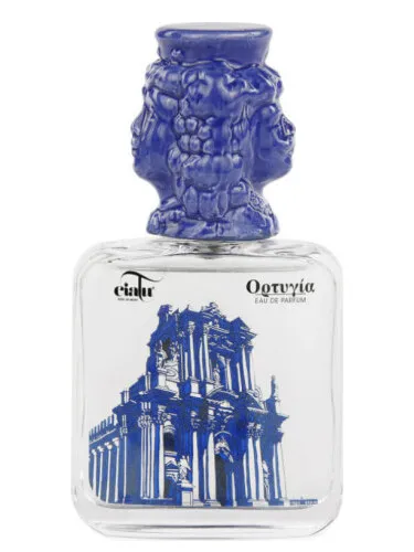 Perfume Ortiughia de Ciatu - Soul of Sicily