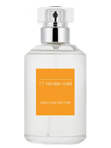 Perfume 17 Nandan Road de Ulrich Lang