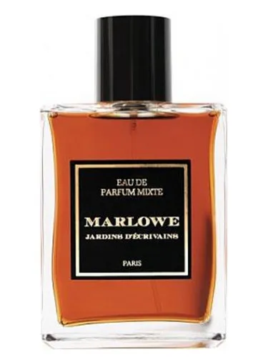 Perfume Marlowe de Jardins d’Ecrivains